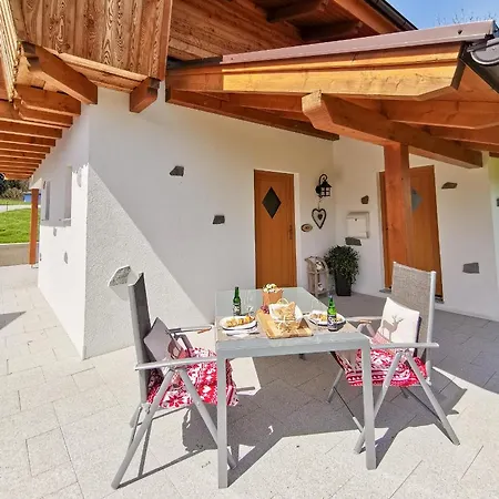Chalex Villa Aigen im Muehlkreis Exterior photo
