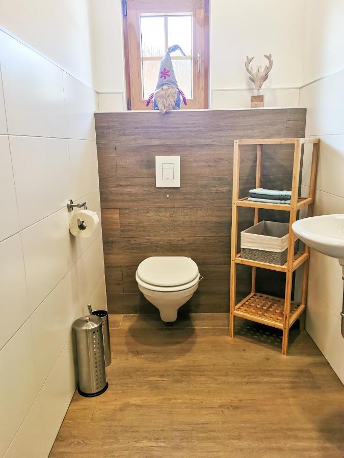 Chalex Horská chata