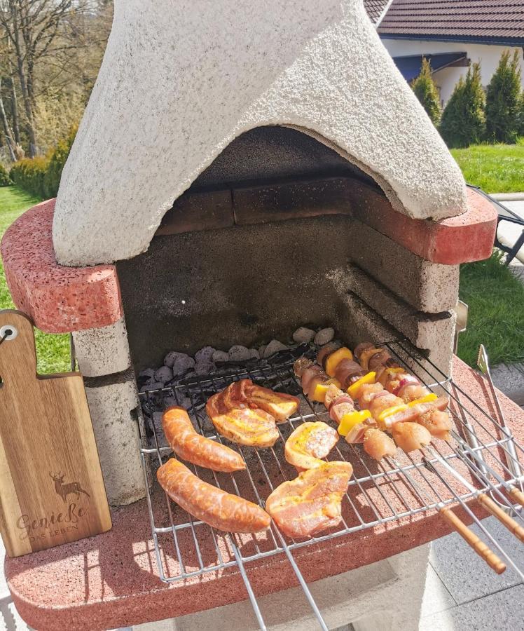Horská chata Chalex Aigen im Mühlkreis
