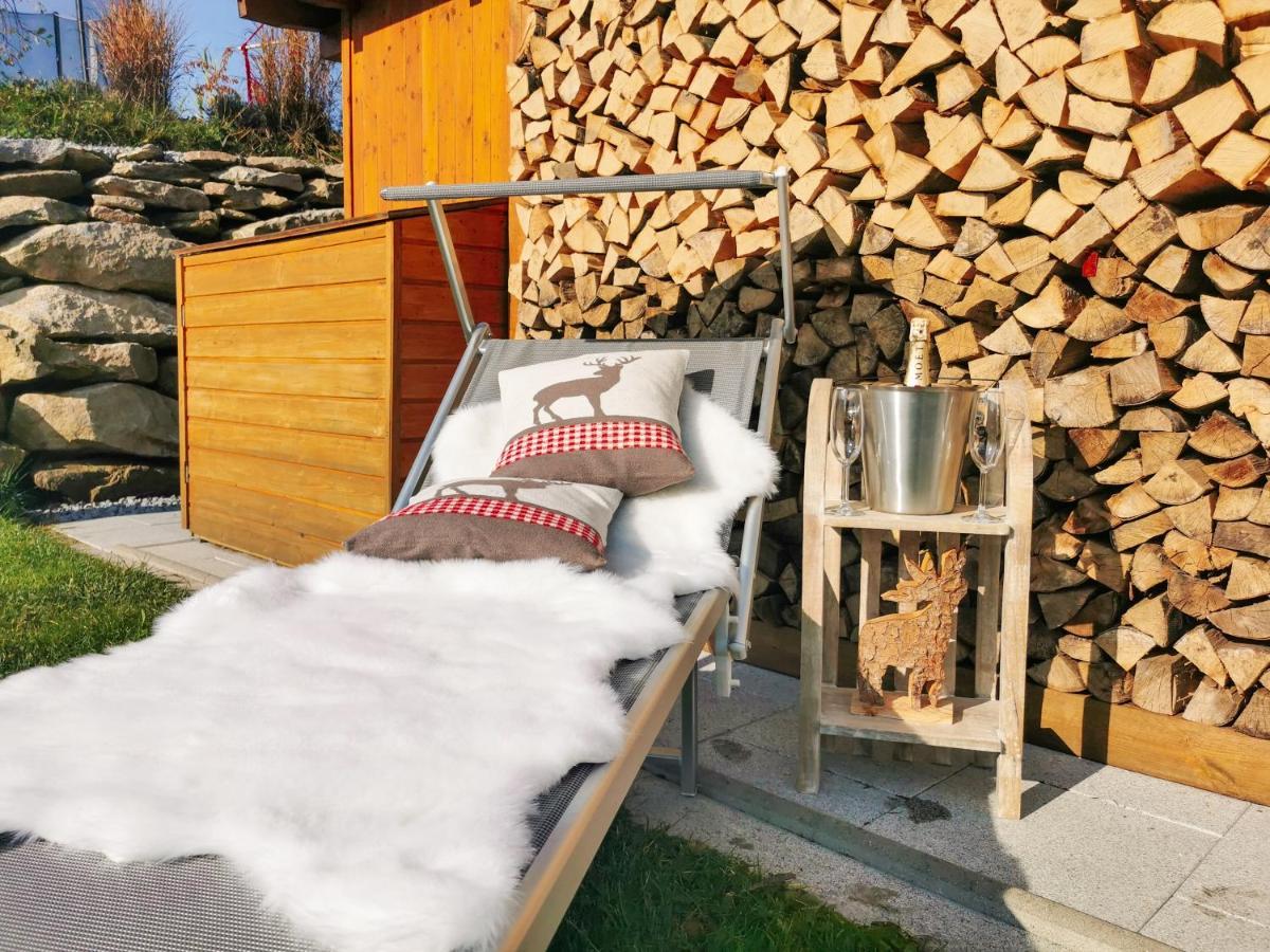 Chalex Chalet Aigen im Mühlkreis