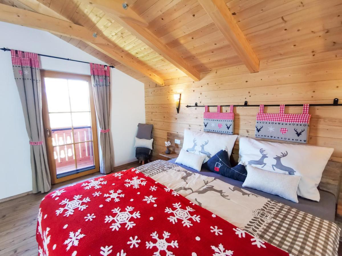Chalet Chalex Aigen im Mühlkreis