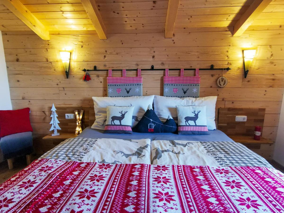 Chalex Chalet