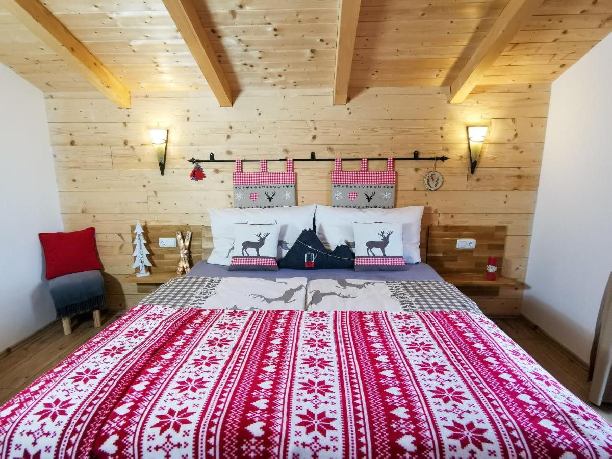 Chalex Chalet