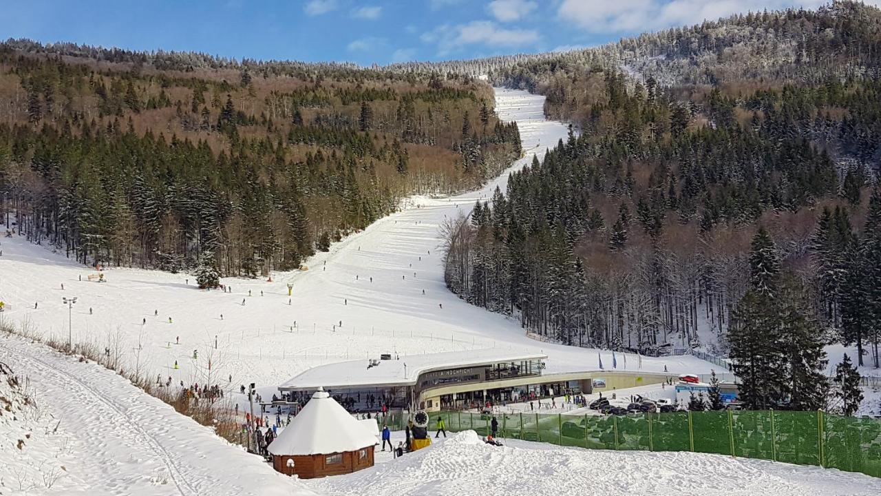 Chalex Chalet Aigen im Mühlkreis