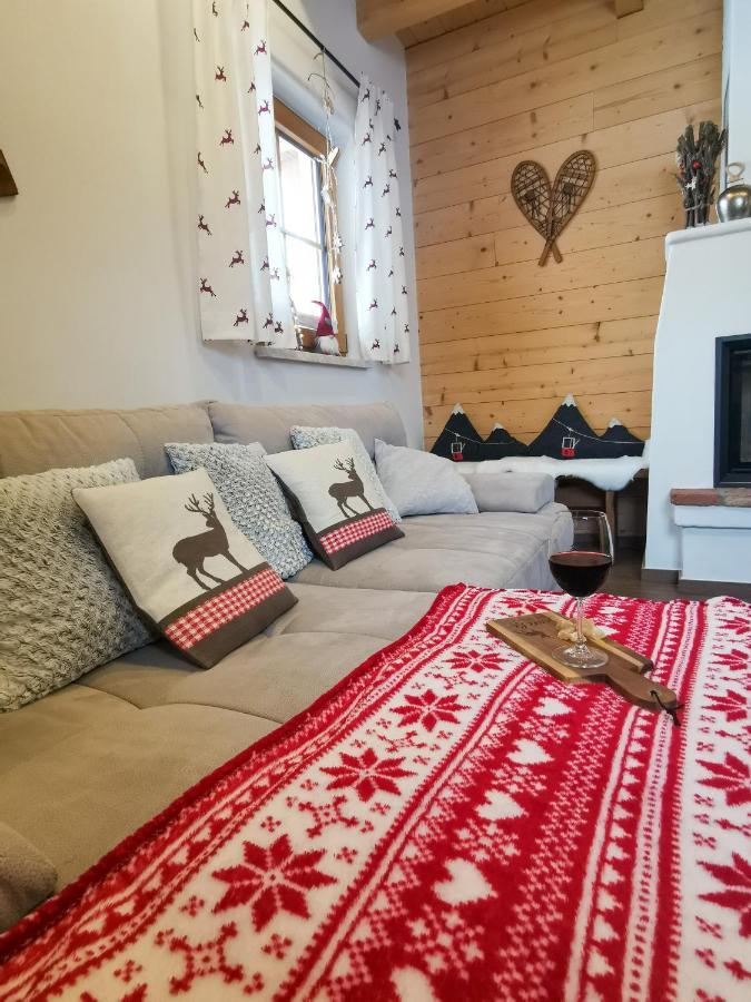 Chalet Chalex *
