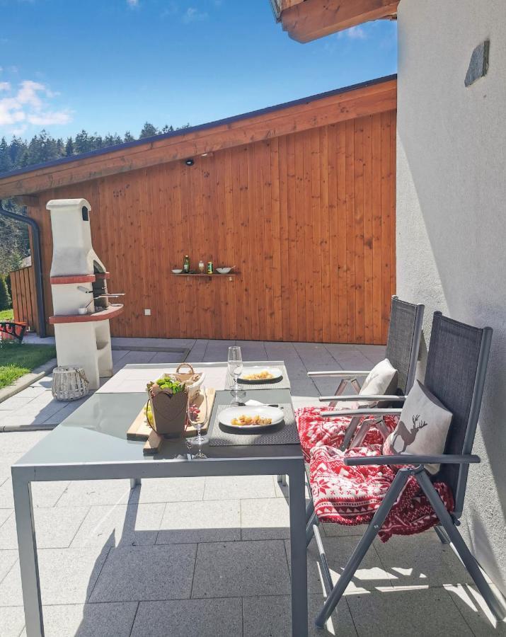 Chalex Chalet