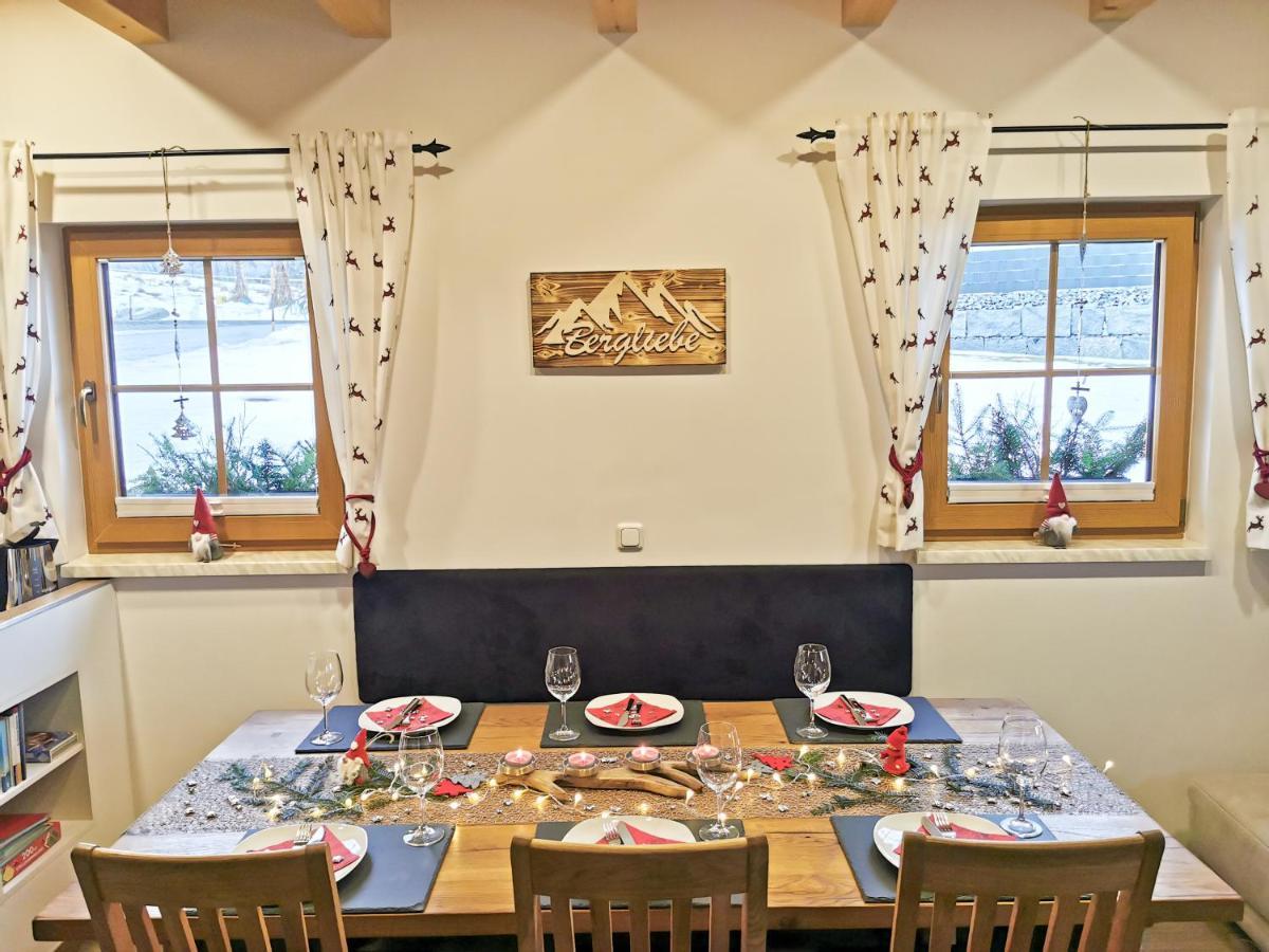 Chalet Chalex Aigen im Mühlkreis